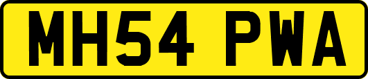 MH54PWA