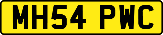 MH54PWC
