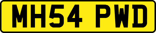 MH54PWD