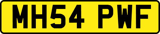 MH54PWF
