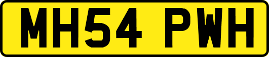 MH54PWH