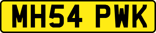 MH54PWK