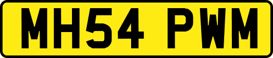 MH54PWM