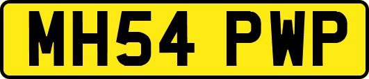 MH54PWP