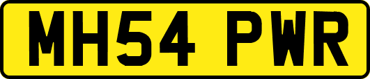 MH54PWR