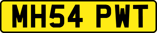 MH54PWT