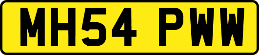 MH54PWW