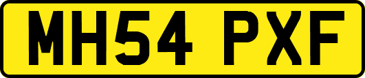 MH54PXF