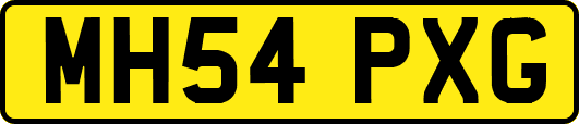 MH54PXG