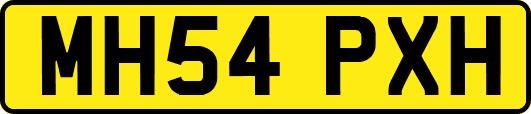 MH54PXH