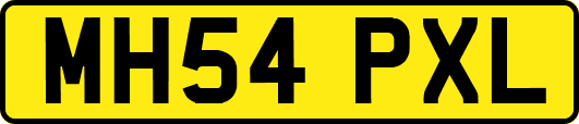 MH54PXL