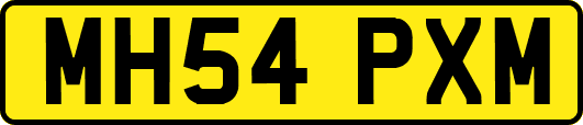 MH54PXM