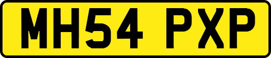 MH54PXP