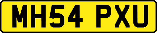 MH54PXU