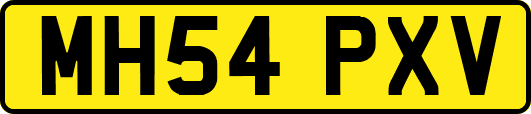 MH54PXV