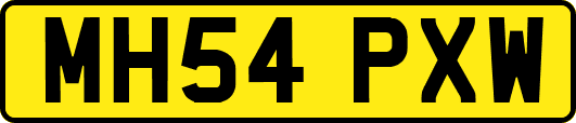 MH54PXW