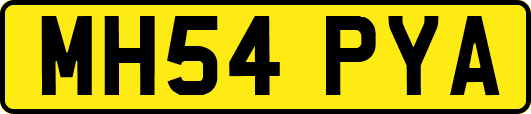 MH54PYA