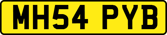 MH54PYB