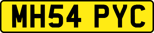 MH54PYC