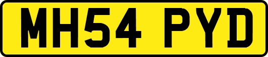 MH54PYD
