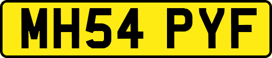 MH54PYF