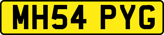 MH54PYG
