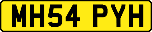 MH54PYH