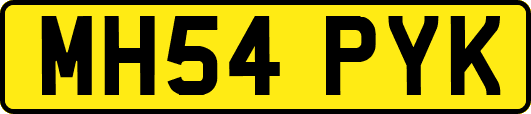 MH54PYK