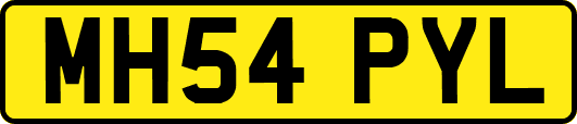MH54PYL