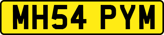 MH54PYM