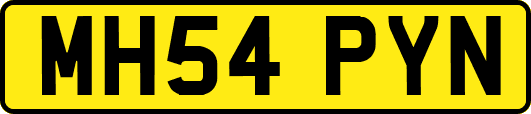 MH54PYN