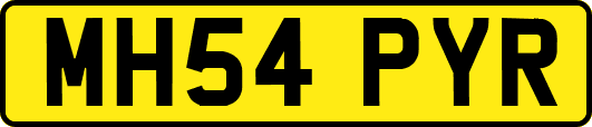 MH54PYR