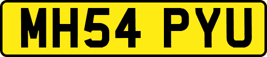 MH54PYU
