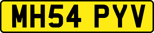 MH54PYV