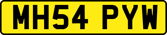 MH54PYW