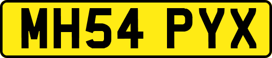MH54PYX