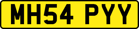 MH54PYY