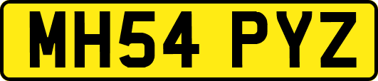MH54PYZ