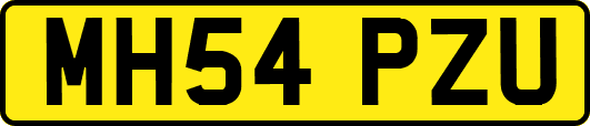 MH54PZU