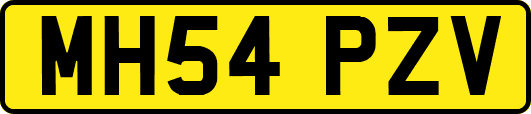 MH54PZV
