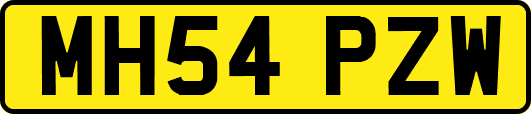 MH54PZW
