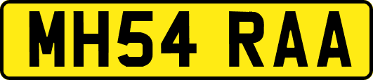 MH54RAA