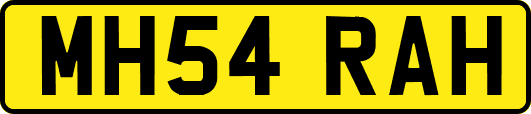 MH54RAH