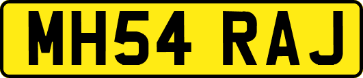 MH54RAJ