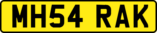MH54RAK