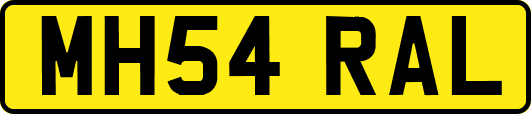 MH54RAL