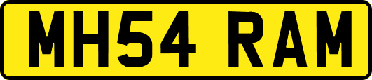 MH54RAM