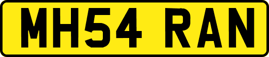 MH54RAN