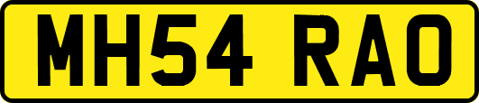 MH54RAO