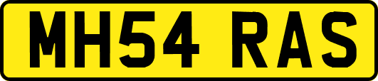 MH54RAS